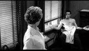Psycho (1960)Janet Leigh and John Gavin